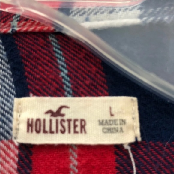 Flannel - Picture 2 of 2